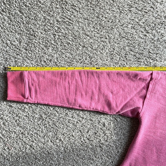 ✨Internet and Pizza Cropped Hoodie✨ - Picture 8 of 12